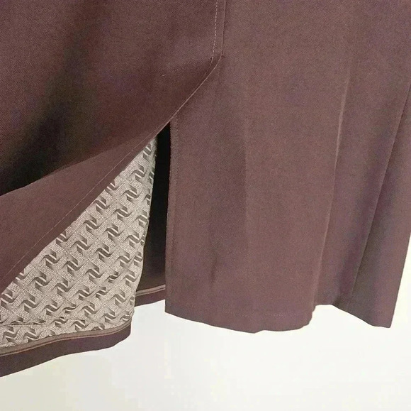 SEARS LEISURE LIFE FASHIONS  Size 42 In Amazing Used Condition - Picture 13 of 15